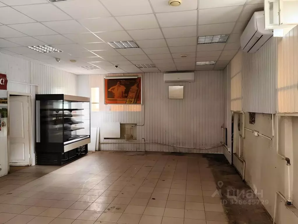 Помещение свободного назначения в Тверская область, Тверь ул. ... - Фото 2