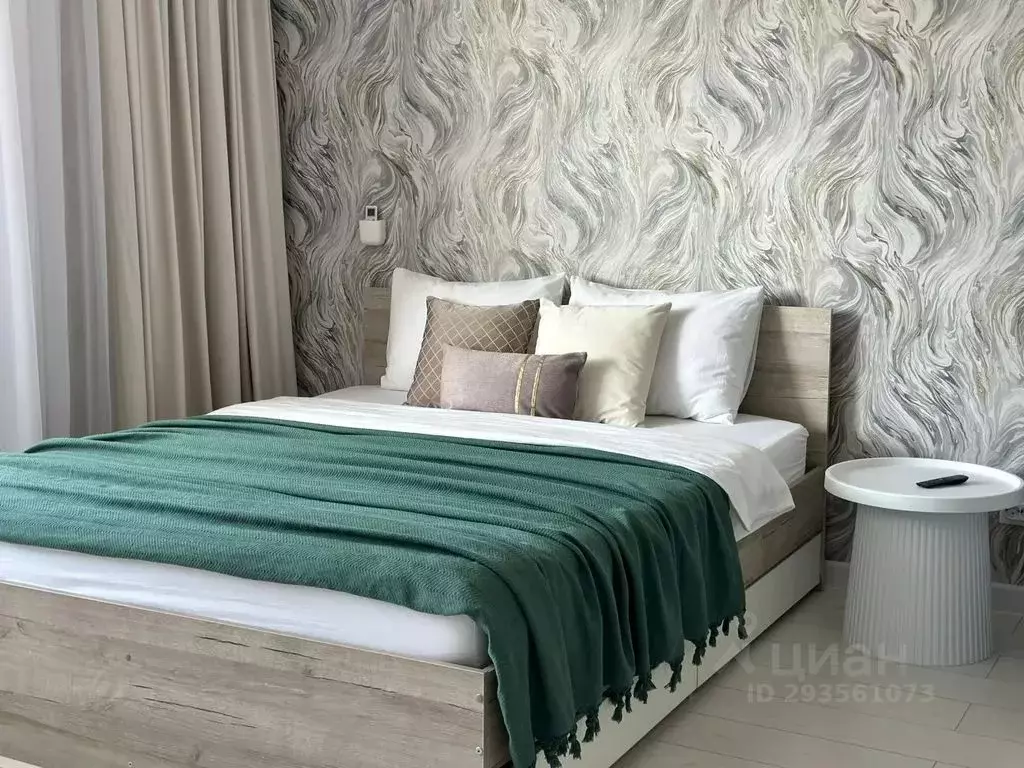 Студия Пермский край, Пермь ул. Никулина, 8 (35.0 м) - Фото 0