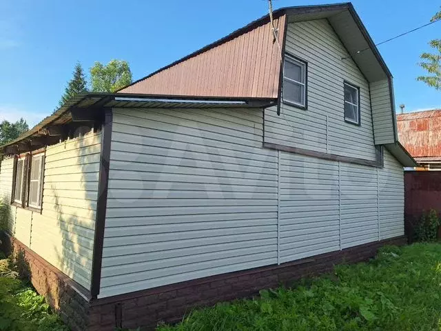 Дом 65 м на участке 5 сот. - Фото 0