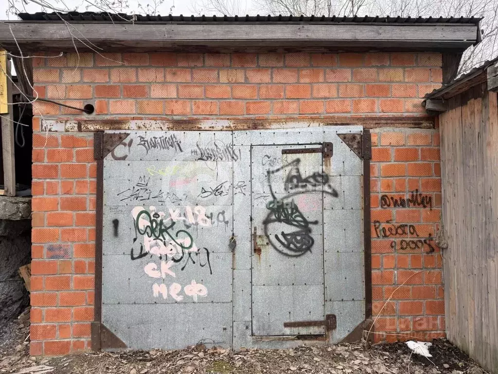 Гараж в Ханты-Мансийский АО, Ханты-Мансийск ул. Строителей, 61 (22 м) - Фото 2