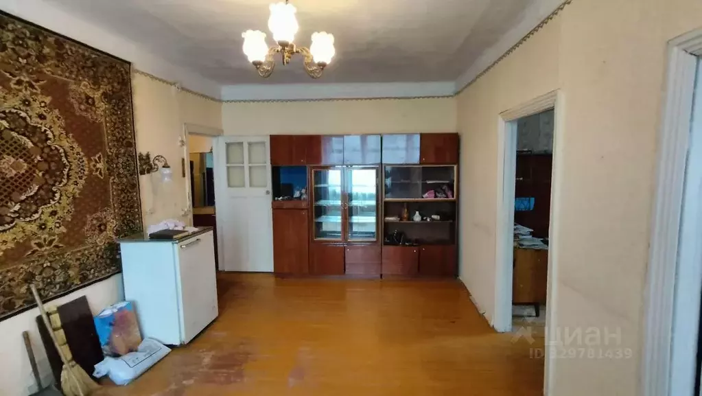 3-к кв. Калужская область, Козельск ул. Чкалова, 3 (50.9 м) - Фото 2