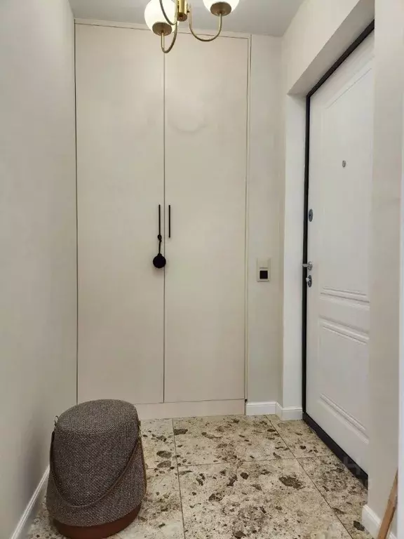 1-к кв. Москва Миклухо-Маклая ул., 39К1 (32.0 м) - Фото 2