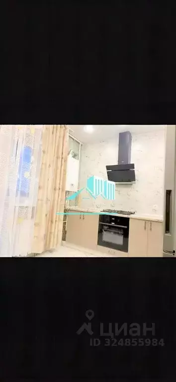 1-к кв. Калужская область, Калуга Пригородная ул., 41 (43.0 м) - Фото 1