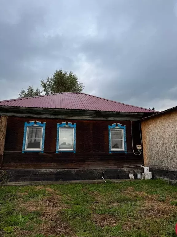 Дом в Алтайский край, Бийск Согренная ул., 40 (24 м) - Фото 2