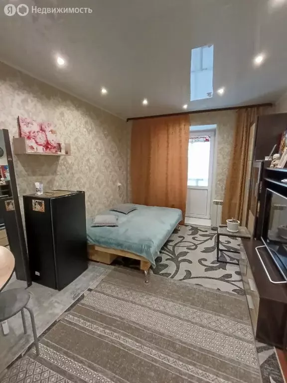 1к в 4-комнатной квартире (16 м) - Фото 2