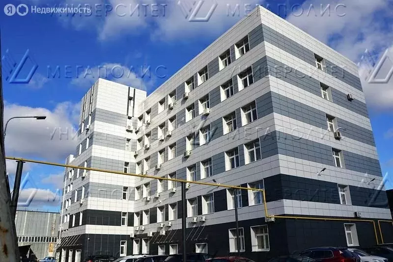 Офис (50 м) - Фото 1