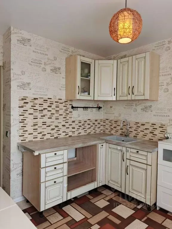 2-к кв. Нижегородская область, Нижний Новгород ул. Родионова, 167к1 ... - Фото 1