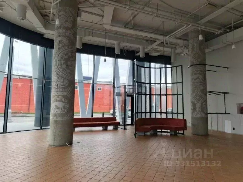 Помещение свободного назначения в Москва 1-й Земельный пер., 1 (241 м) - Фото 1