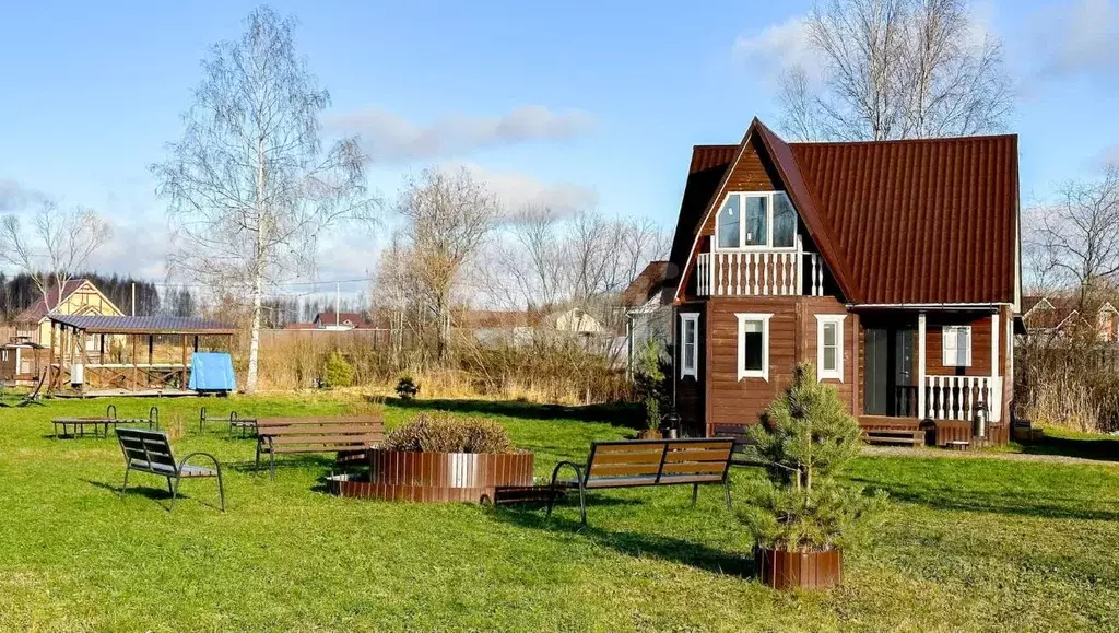 Участок в Ярославская область, Ярославский муниципальный округ, ... - Фото 2