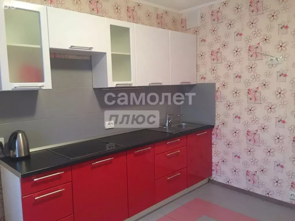 1-комнатная квартира: Москва, улица Гурьянова, 4к1 (44.5 м) - Фото 2