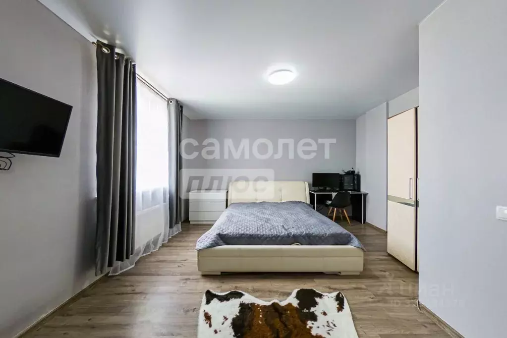 Студия Свердловская область, Екатеринбург ул. Прониной, 27 (33.5 м) - Фото 1