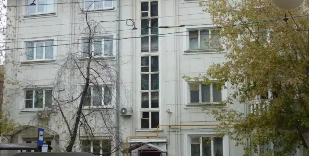 Комната Москва Малая Семеновская ул., 15/17К6 (20.0 м) - Фото 1