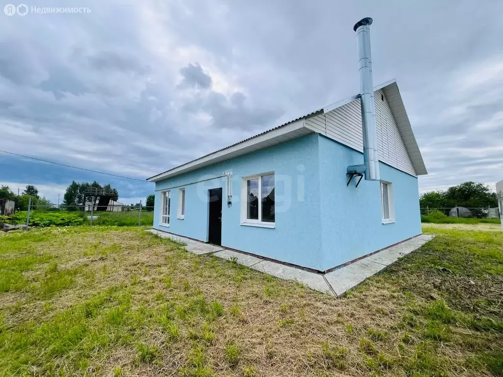 Дом в село Ковардицы, 1-я Садовая улица (98.3 м) - Фото 2