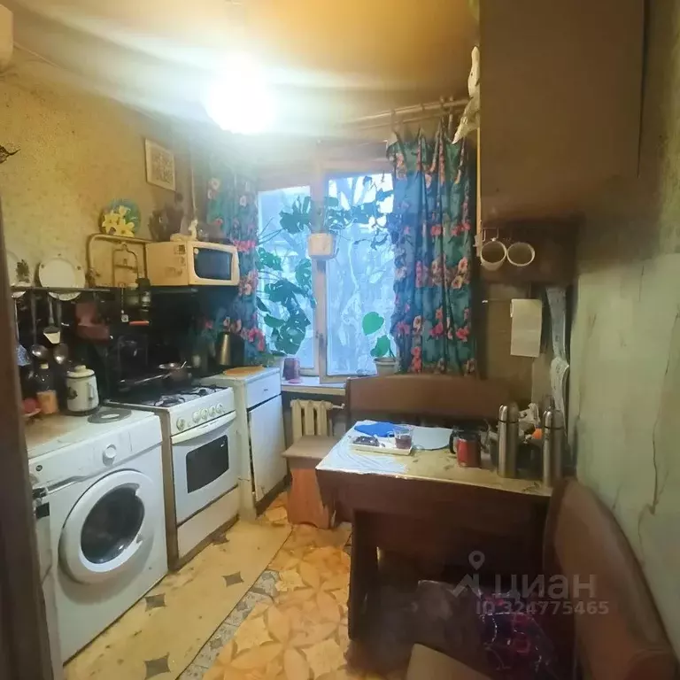 Комната Москва ул. Генерала Глаголева, 24К2 (15.0 м) - Фото 1