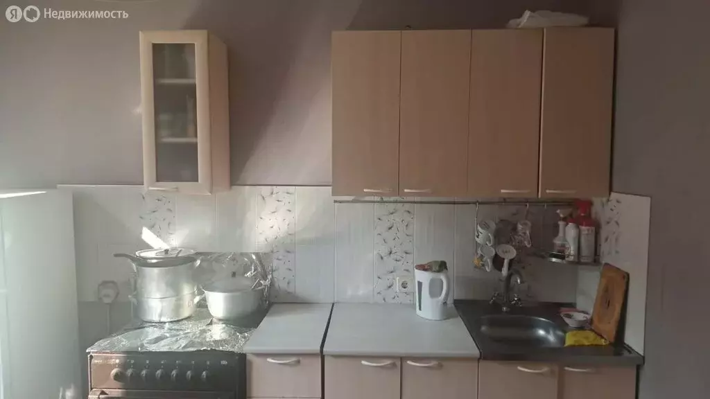 2-комнатная квартира: Красноярск, Ястынская улица, 5А (53 м) - Фото 1