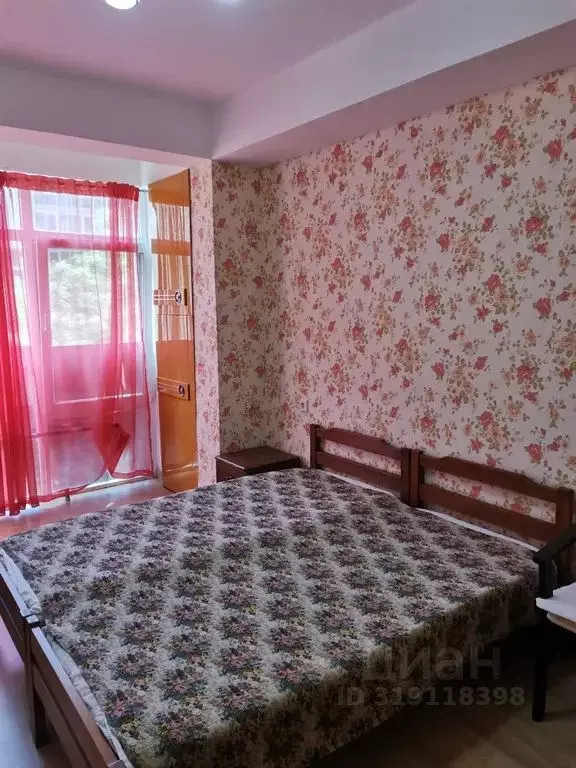 2-к кв. Краснодарский край, Сочи ул. Просвещения, 118/2 (45.0 м) - Фото 1