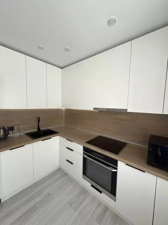 Продаётся 2-к квартира, 45 м - Фото 1