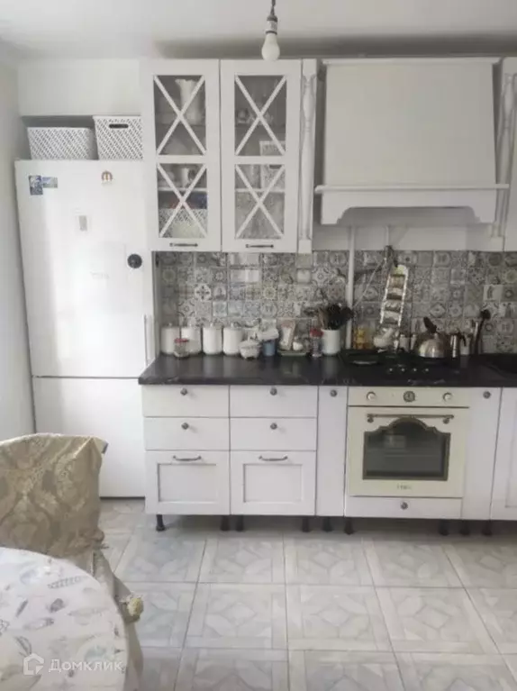 Продаётся 3-к квартира, 57 м - Фото 1