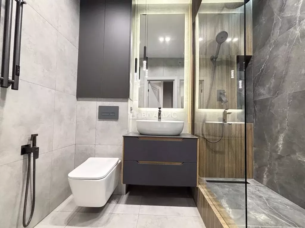 1-к кв. Пензенская область, Пензенский район, Засечный сельсовет, с. ... - Фото 1