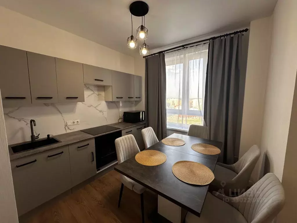 2-к кв. Москва ул. Маресьева, 7к2 (46.0 м) - Фото 1