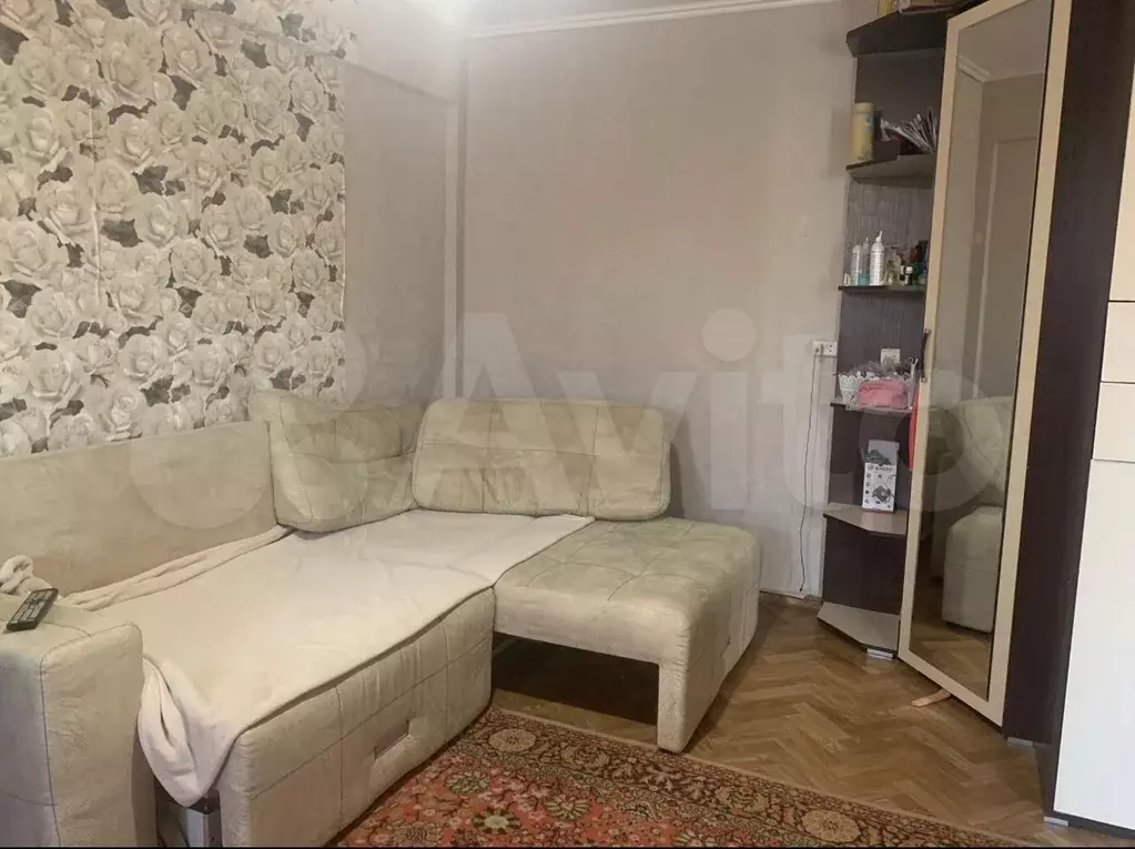 2-к. квартира, 45 м, 3/5 эт. - Фото 0