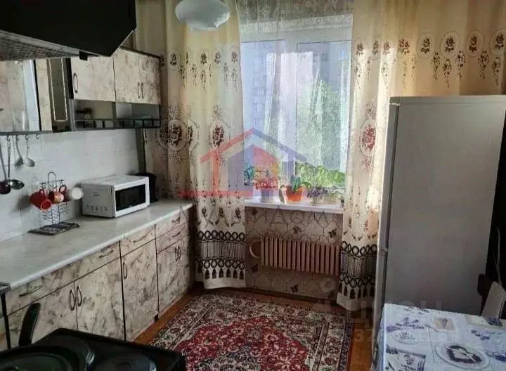 2-к кв. Белгородская область, Старый Оскол Королева мкр, 5 (54.0 м) - Фото 1