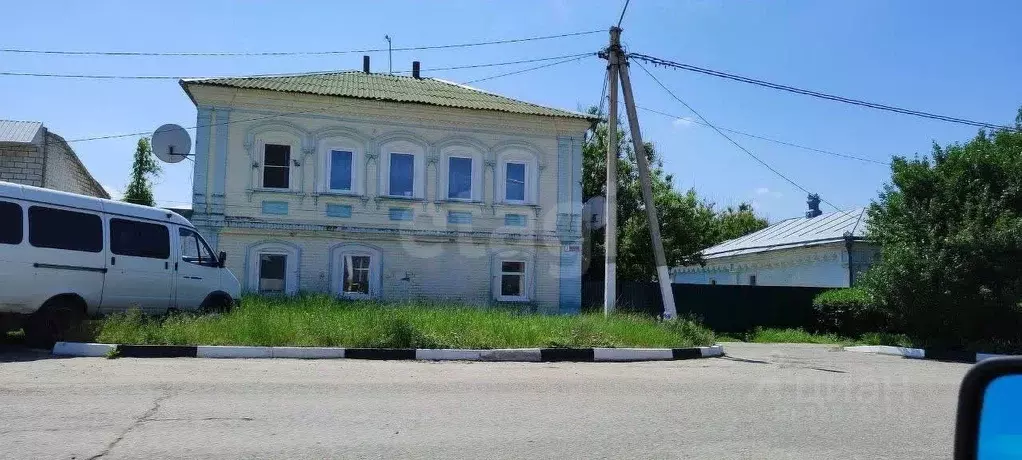 4-к кв. Белгородская область, Валуйский муниципальный округ, Уразово ... - Фото 1