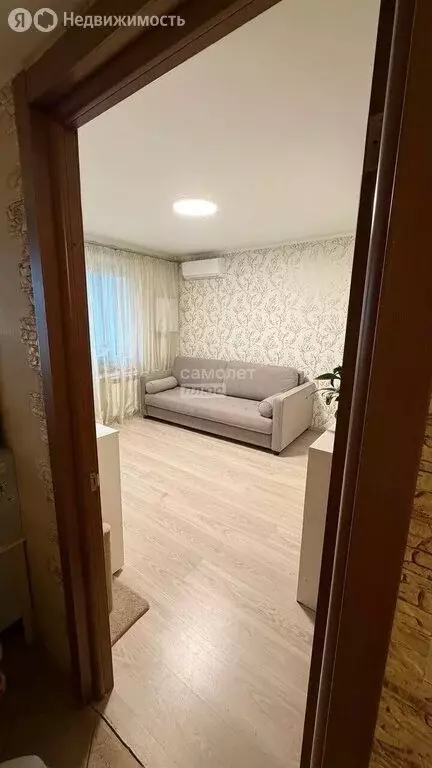 2-комнатная квартира: Москва, Палехская улица, 19к1 (38.5 м) - Фото 2