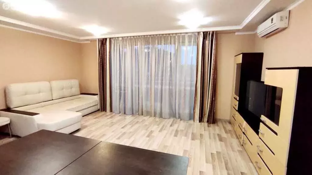 1-комнатная квартира: Сочи, Кирпичная улица, 2к3 (57 м) - Фото 1