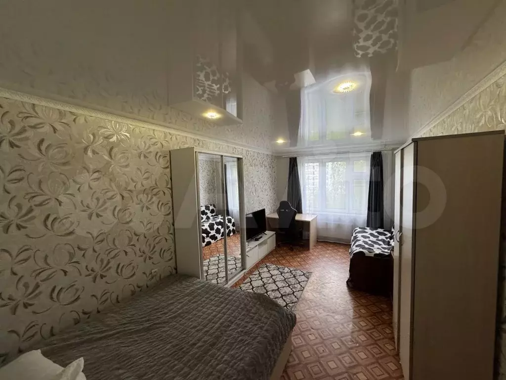 1-к. квартира, 33 м, 7/9 эт. - Фото 0