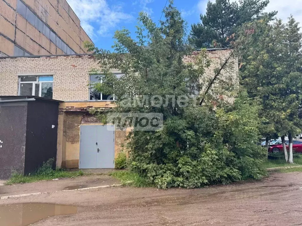 Помещение свободного назначения в Московская область, Дмитров ... - Фото 2