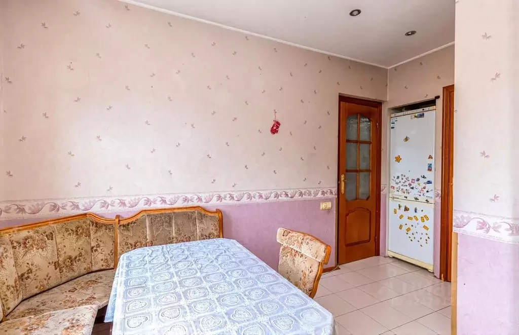 3-к кв. Москва Зеленоградская ул., 17 (75.0 м) - Фото 2