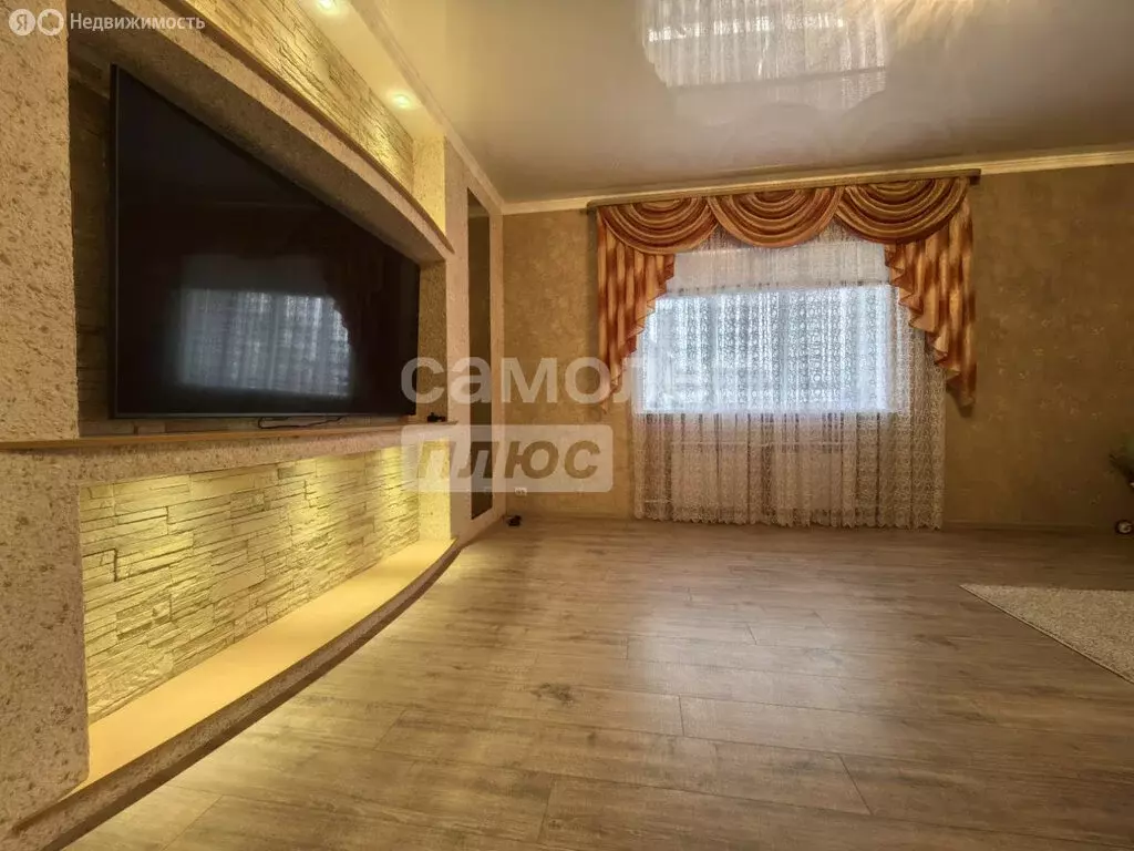 Дом в Тамбов, Дроздовая улица, 23 (160 м) - Фото 1