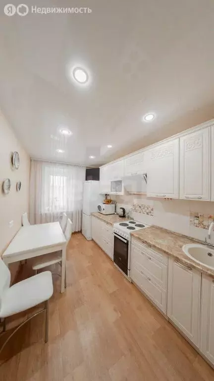 3-комнатная квартира: Иркутск, Красноярская улица, 70 (59.4 м) - Фото 2