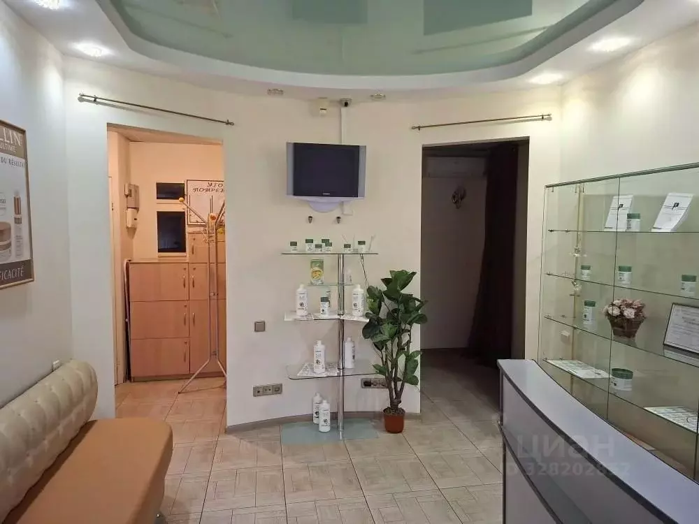 Помещение свободного назначения в Воронежская область, Воронеж ... - Фото 2