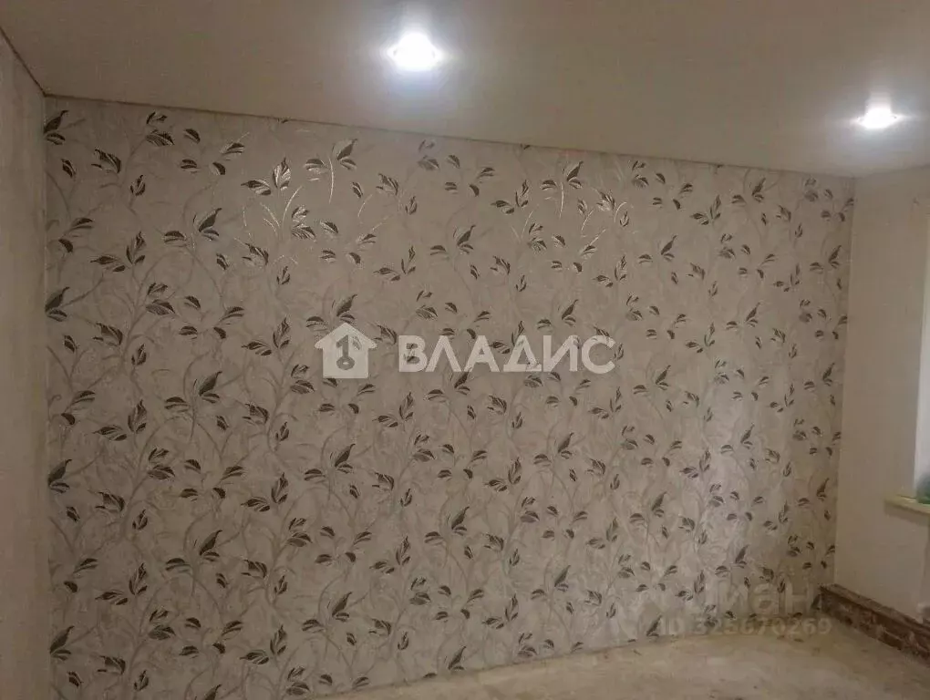 1-к кв. Алтайский край, Бийск ул. Ильи Репина, 10 (21.0 м) - Фото 1