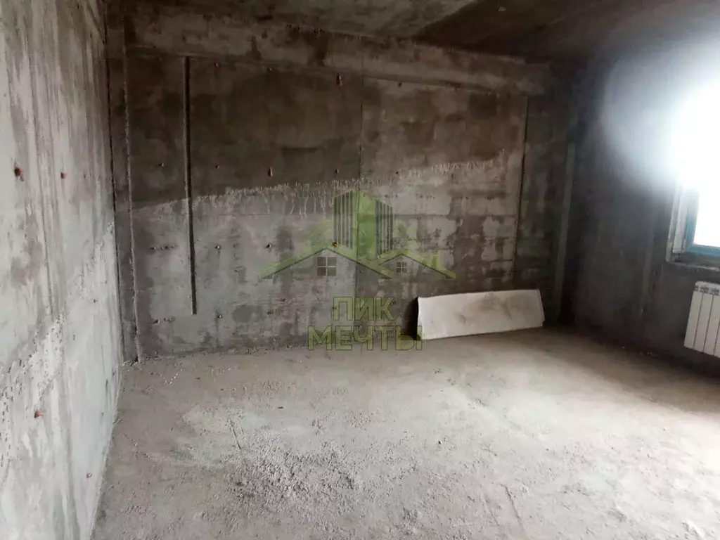 1-к кв. Бурятия, Улан-Удэ Ключевская ул., 60 (38.2 м) - Фото 2