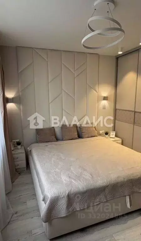 1-к кв. Москва Дмитровское ш., 107Ак1 (32.8 м) - Фото 1