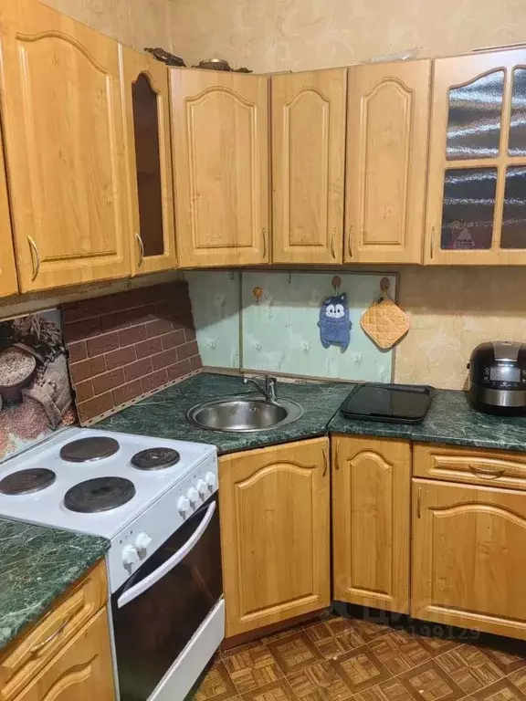 2-к кв. Москва Староватутинский проезд, 15 (56.0 м) - Фото 1