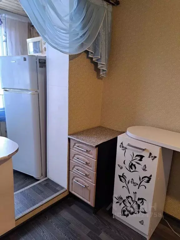 Студия Тюменская область, Тюмень ул. Судостроителей, 40 (16.0 м) - Фото 2