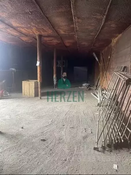 Склад в Московская область, Реутов Транспортная ул., 9Б (1070 м) - Фото 2