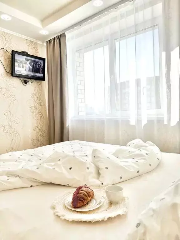1-к кв. Ханты-Мансийский АО, Сургут ул. Ивана Захарова, 20 (32.0 м) - Фото 0