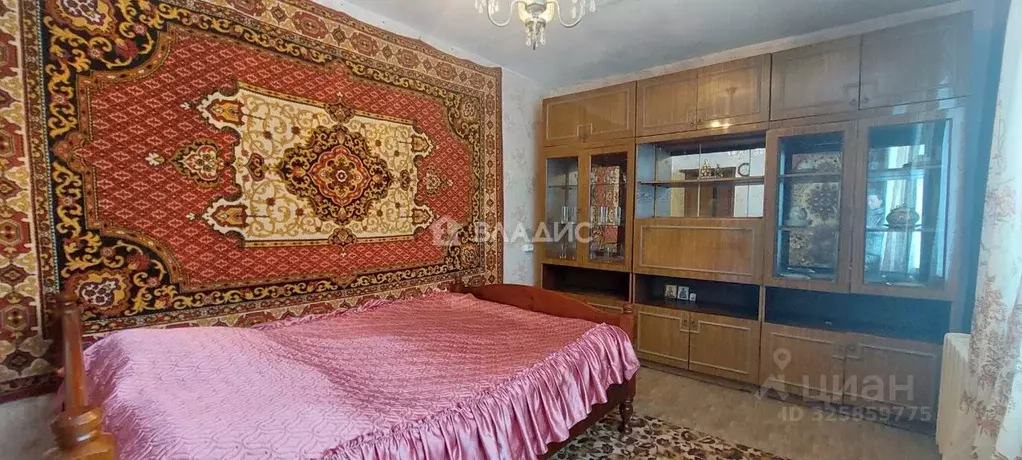 2-к кв. Владимирская область, Судогда ул. Гагарина, 12 (39.6 м) - Фото 2