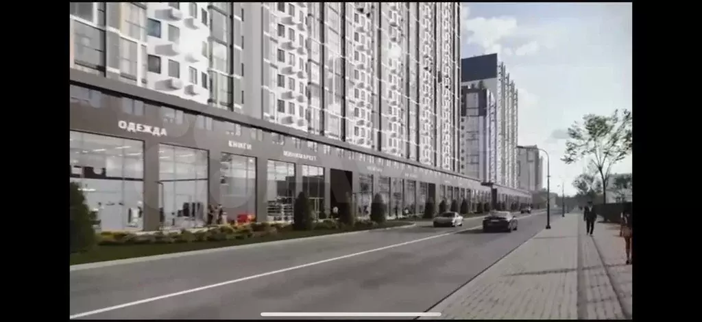 Помещение свободного назначения в Краснодарский край, Краснодар ... - Фото 2