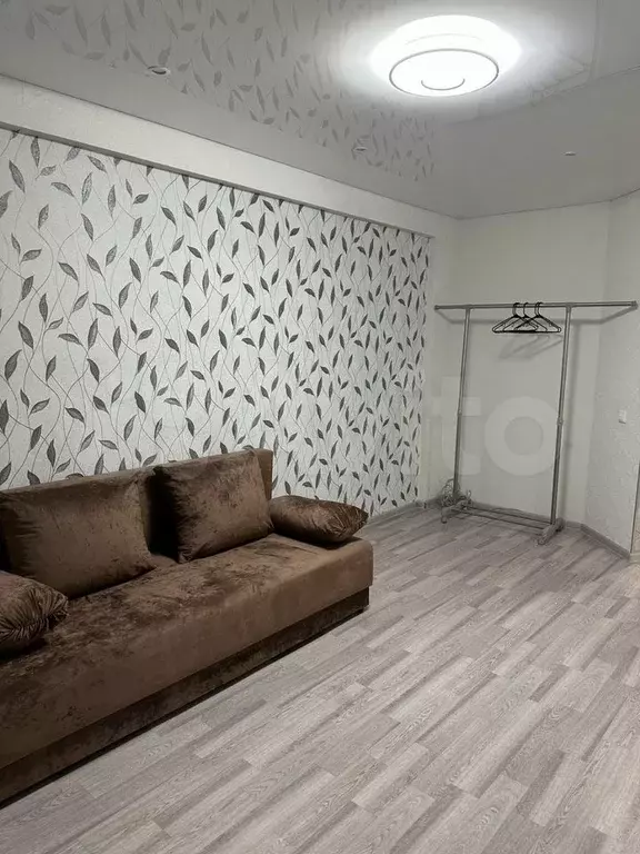 1-к. квартира, 40 м, 16/18 эт. - Фото 1