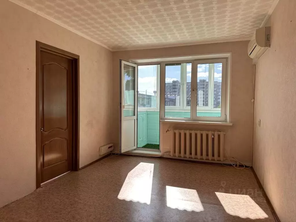 2-к кв. Московская область, Серпухов Подольская ул., 109 (44.7 м) - Фото 2