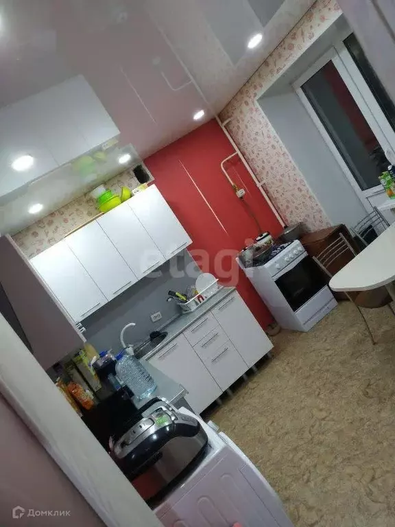 Продаётся 3-к квартира, 73.9 м - Фото 1