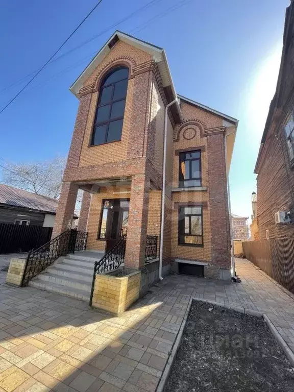 Офис в Астраханская область, Астрахань Набережная 1 Мая ул., 42 (392 ... - Фото 1