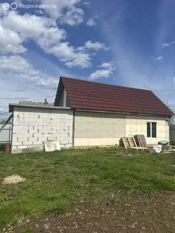 Дом в Тверская область, Конаковский муниципальный округ, СНТ Нива (50 ... - Фото 1