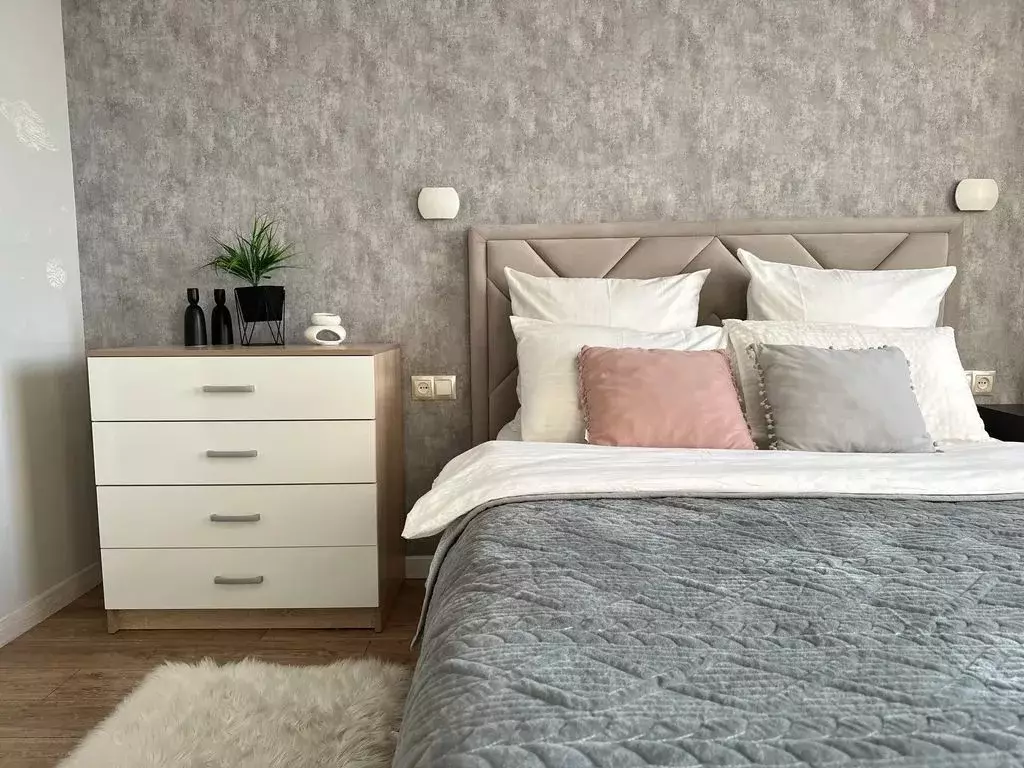 2-к кв. Бурятия, Улан-Удэ ул. Жердева, 42Бк3 (76.0 м) - Фото 2